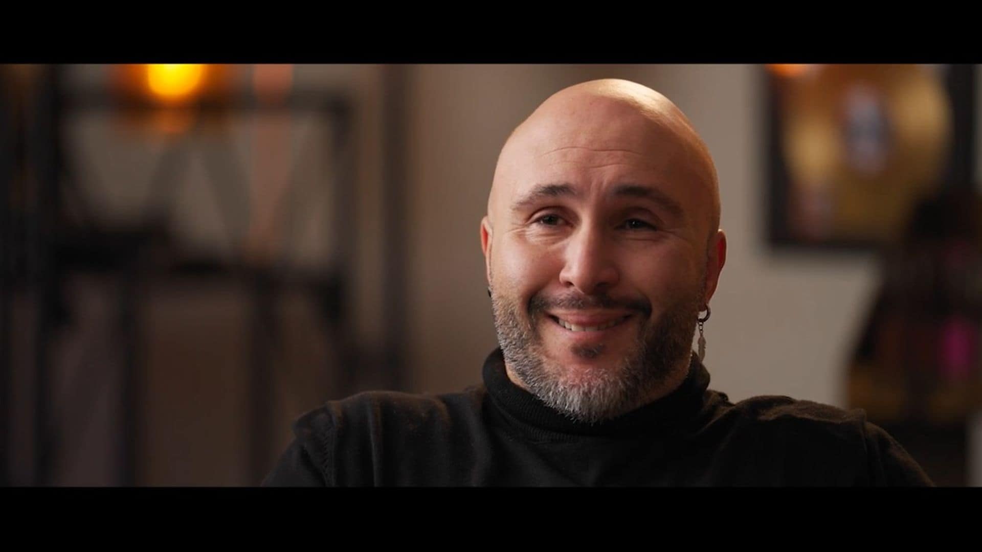 Kiko Rivera se sincera en 'De Viernes'