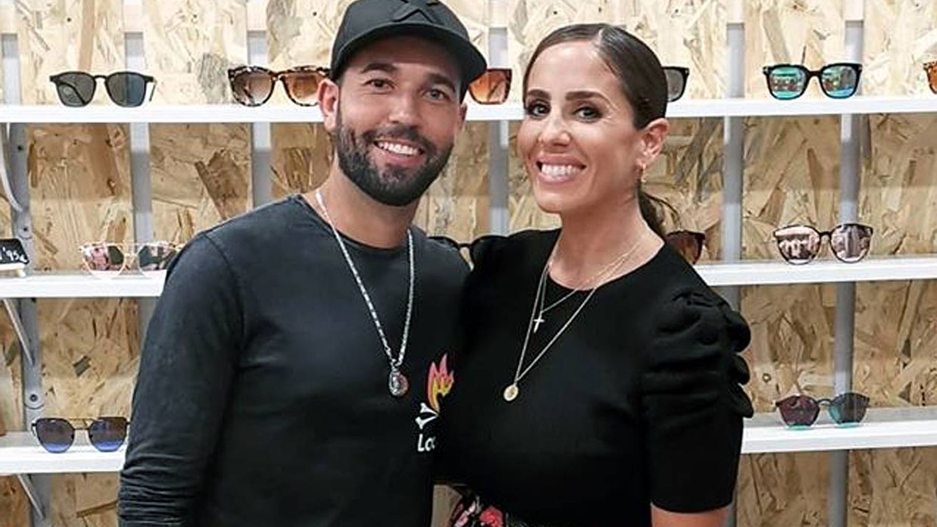 De esta manera tan bonita habla Anabel Pantoja el día en el que se tenía que haber casado
