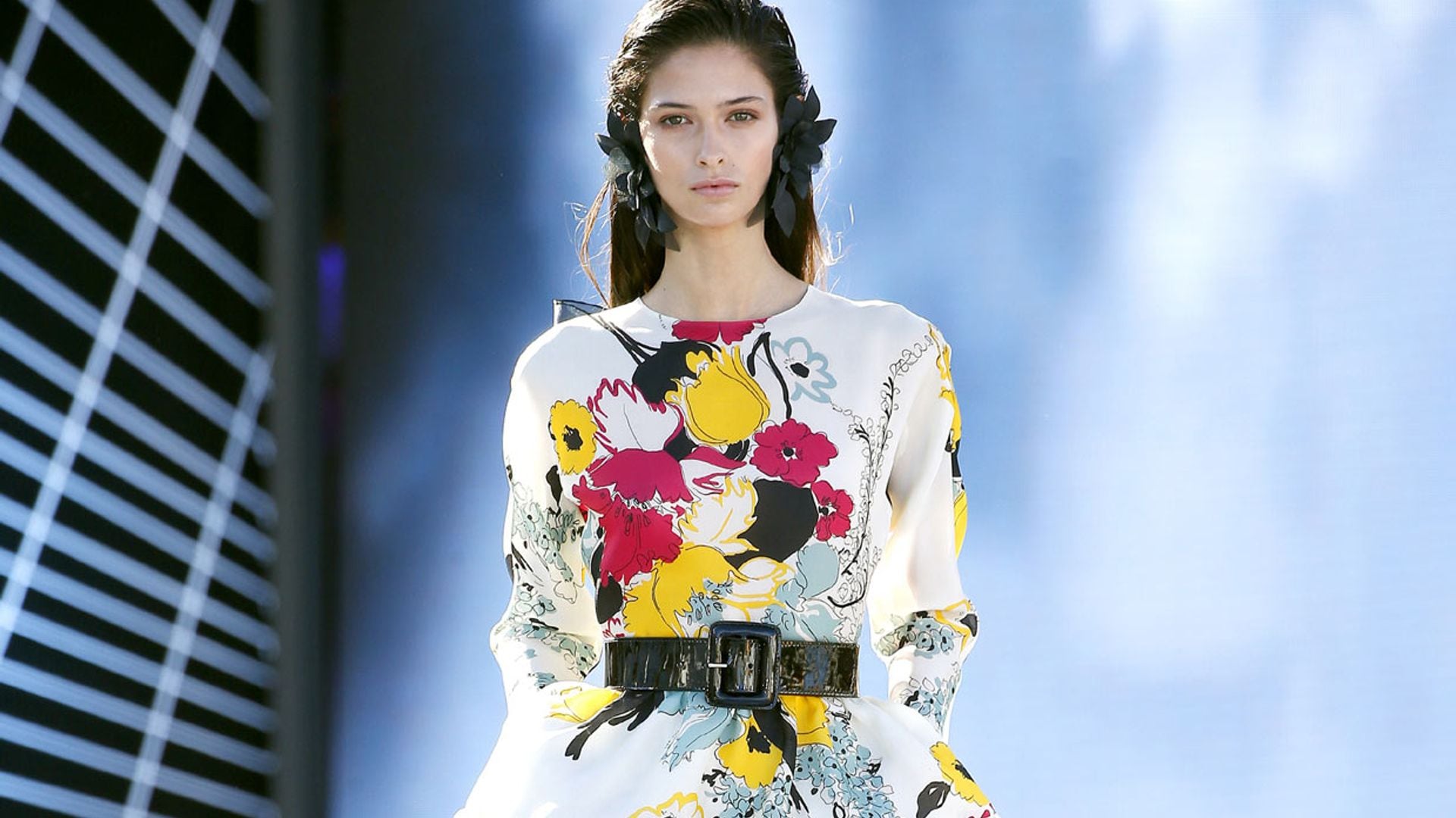 Veinte looks de fiesta para no ir de negro, por The 2nd SKIN Co.