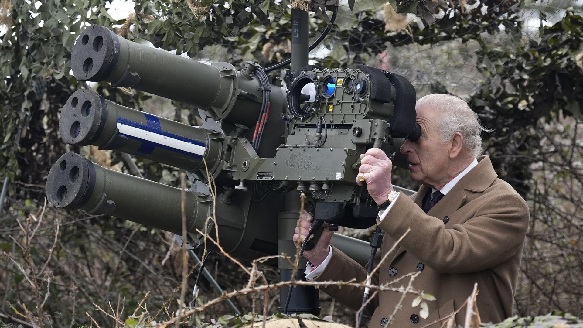 Windsor en la Tormenta: Despojo, Estrategia y Secretos Revelados