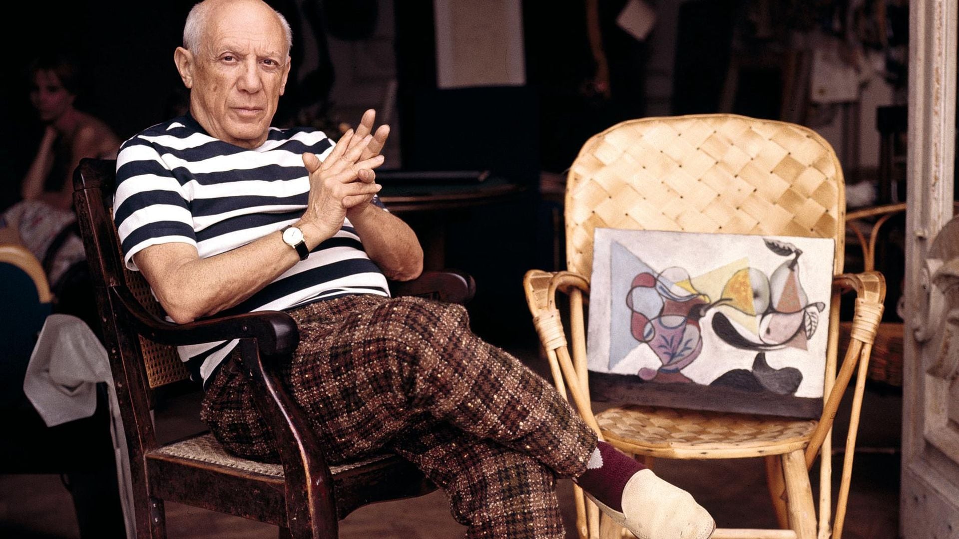 Provenza: tras los pasos de Picasso