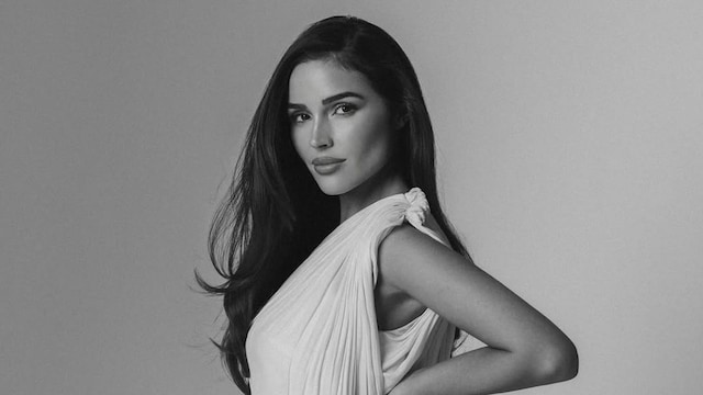 Olivia Culpo