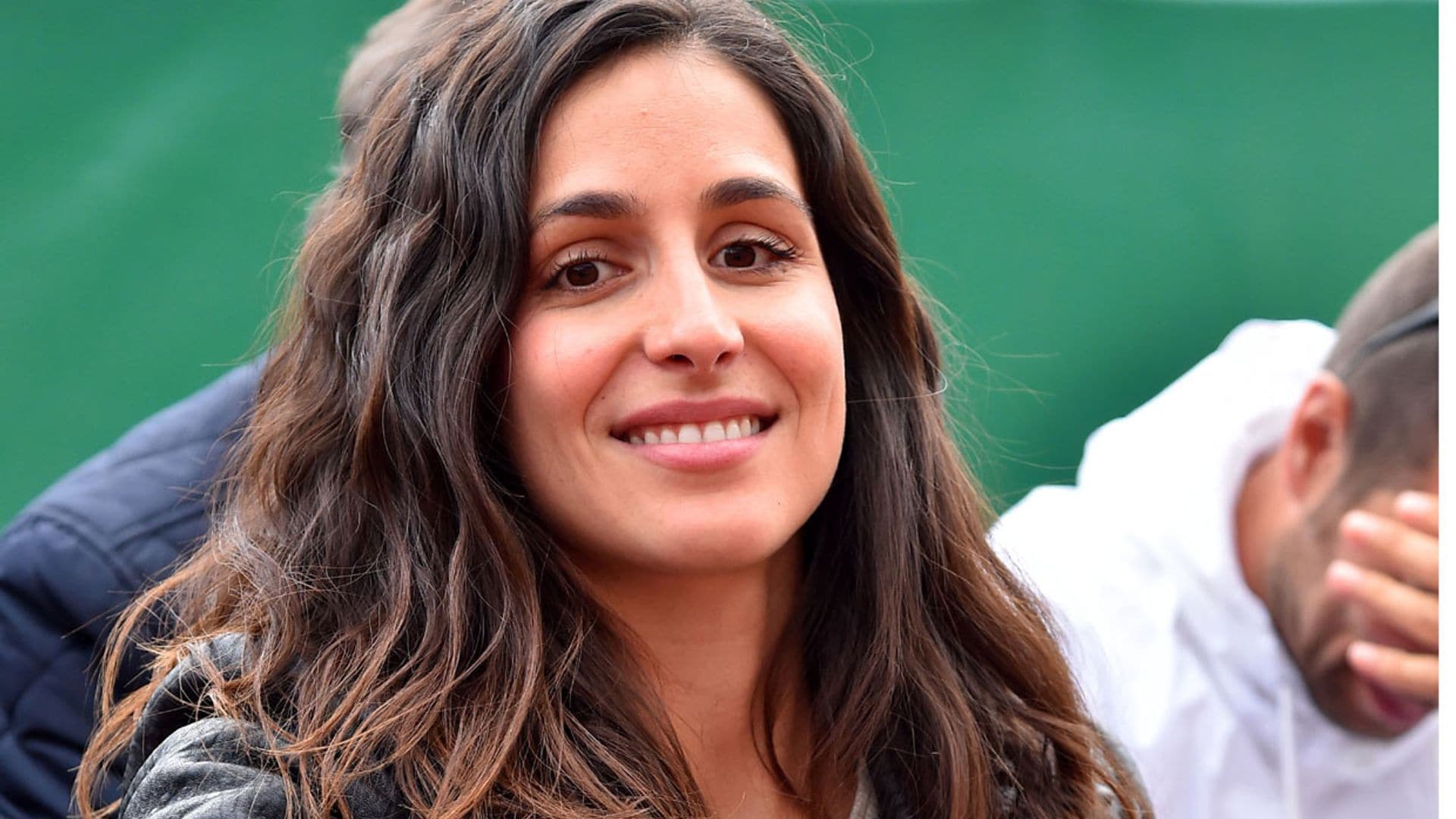 Mery Perelló cuenta cómo ha cambiado su vida la Fundación Rafa Nadal y contesta a la pregunta del millón