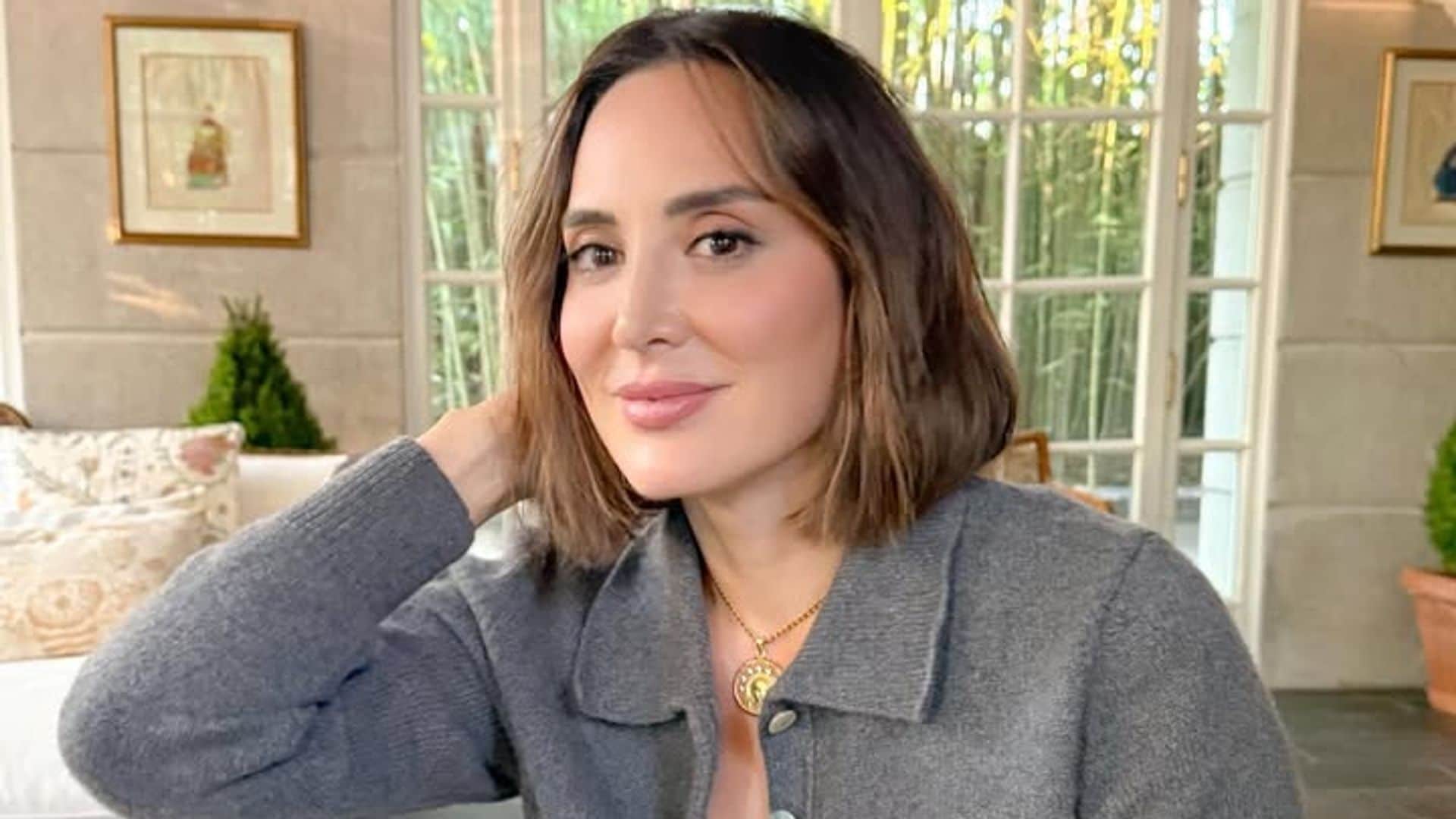 Tamara Falcó y su reencuentro más esperado: te enseñamos las pruebas 