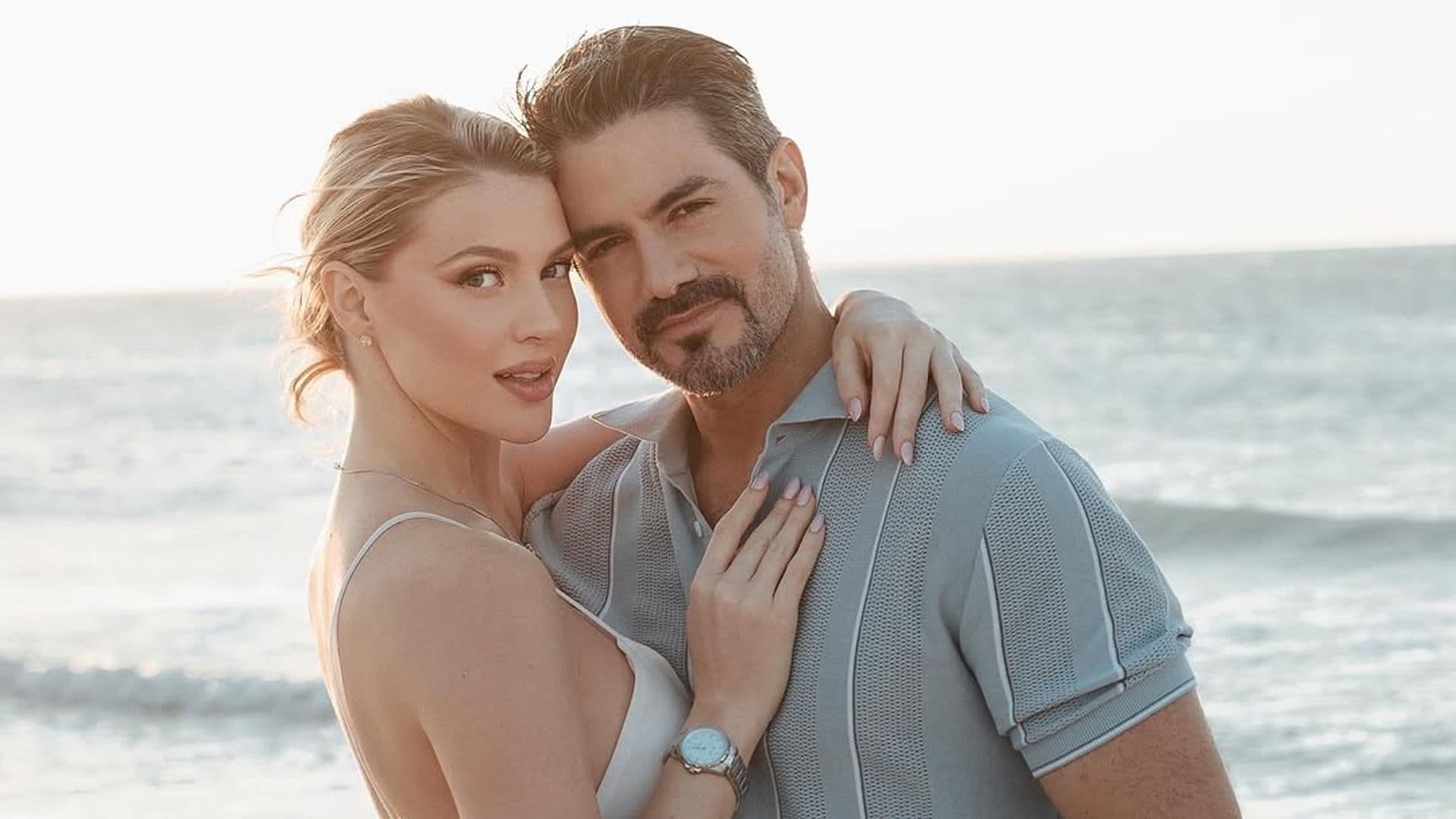 ¿Cómo, cuándo y dónde? Madison Anderson y Pepe Gámez nos revelan todos los detalles de su próxima boda [EXCLUSIVA]
