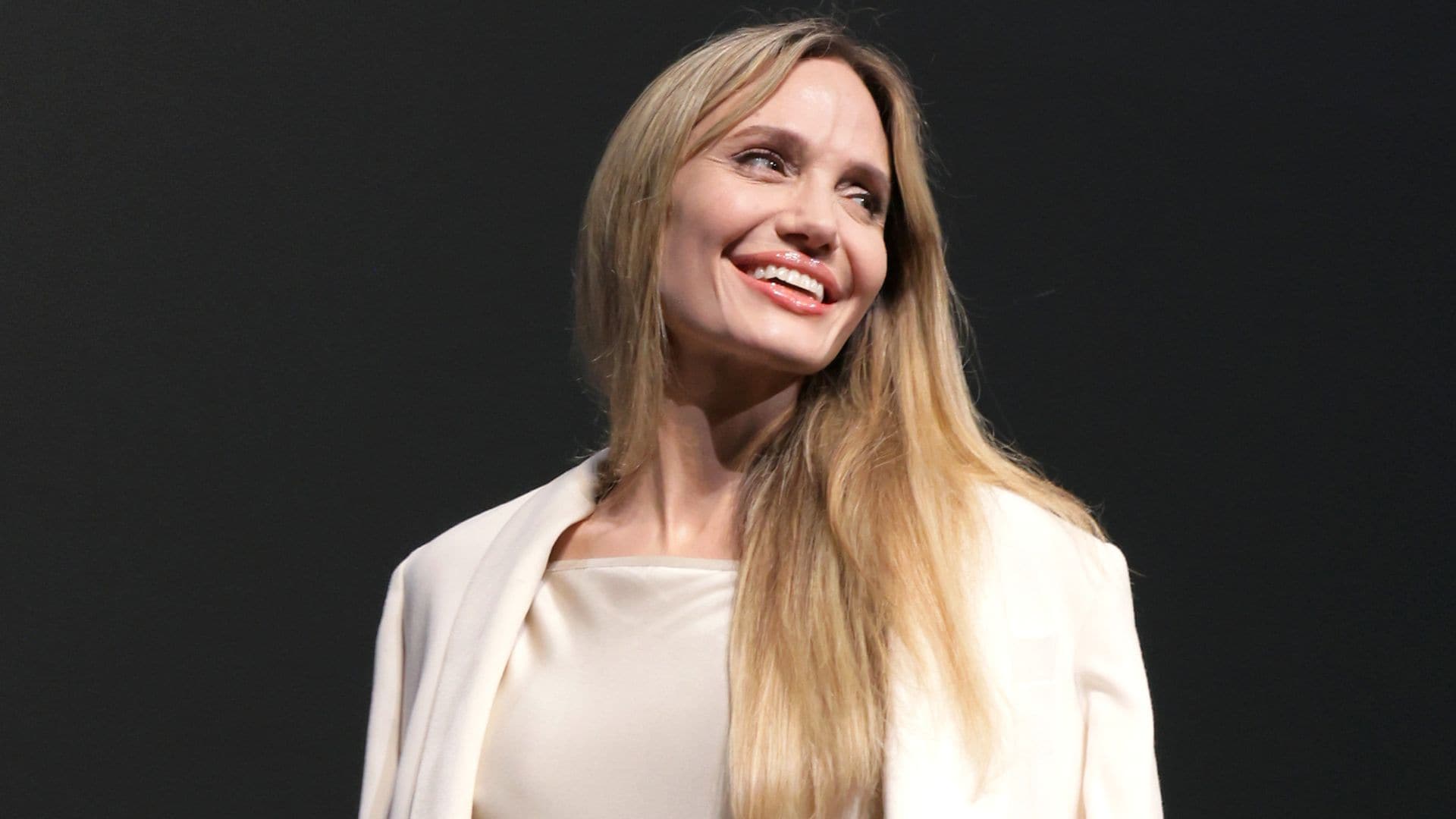 Revelan a dónde irá Angelina Jolie tras dejar Los Ángeles