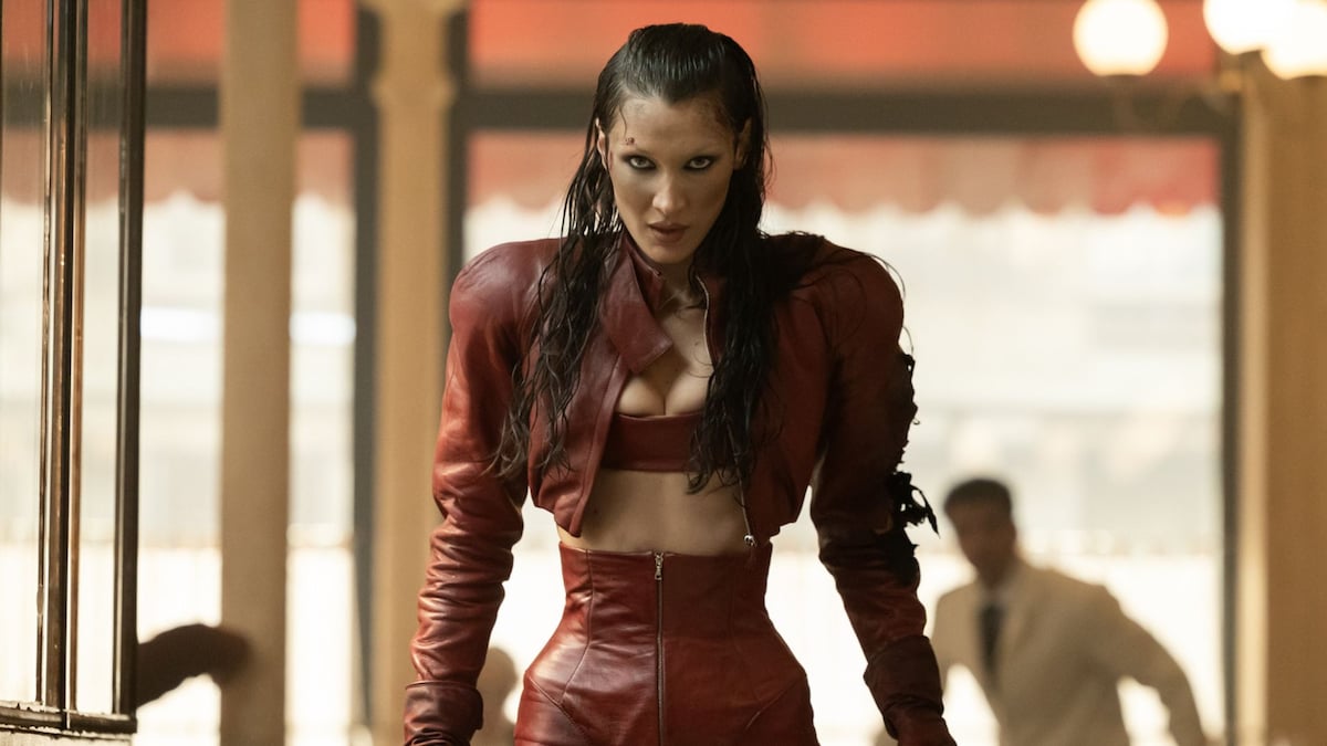 'The Beauty' y otros grandes estrenos de televisión que te esperan este mes de enero en tus plataformas de 'streaming' favoritas