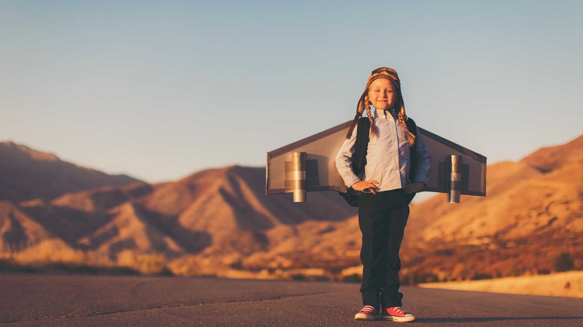 Claves para potenciar la autoestima y la seguridad en sí mismos de los niños