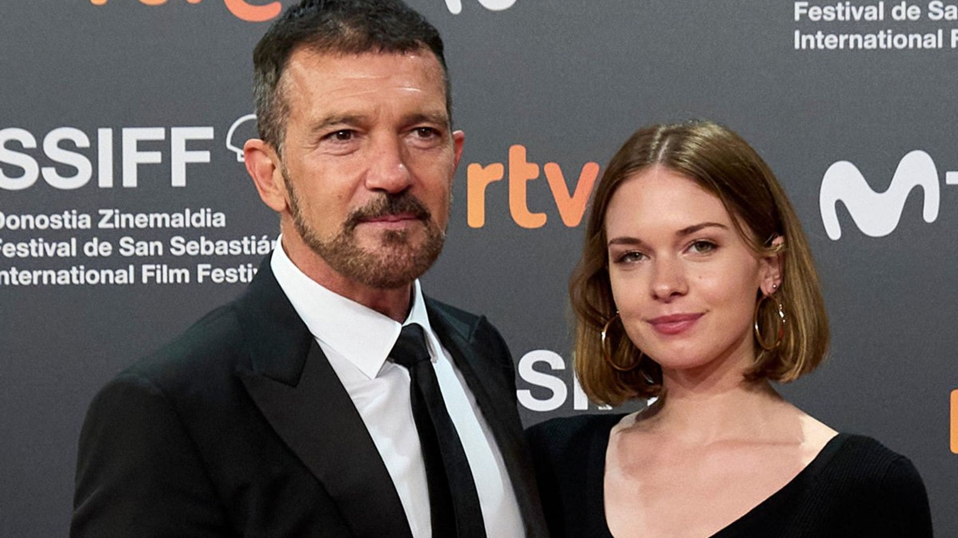 Descubrimos cómo es la nueva vida de Stella del Carmen, hija de Antonio Banderas y Melanie Griffith, en España