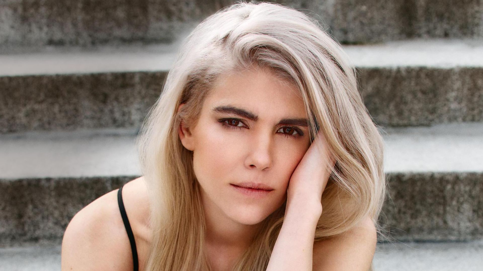 Isabella Ruiz de Rato, un nuevo rostro sale a escena