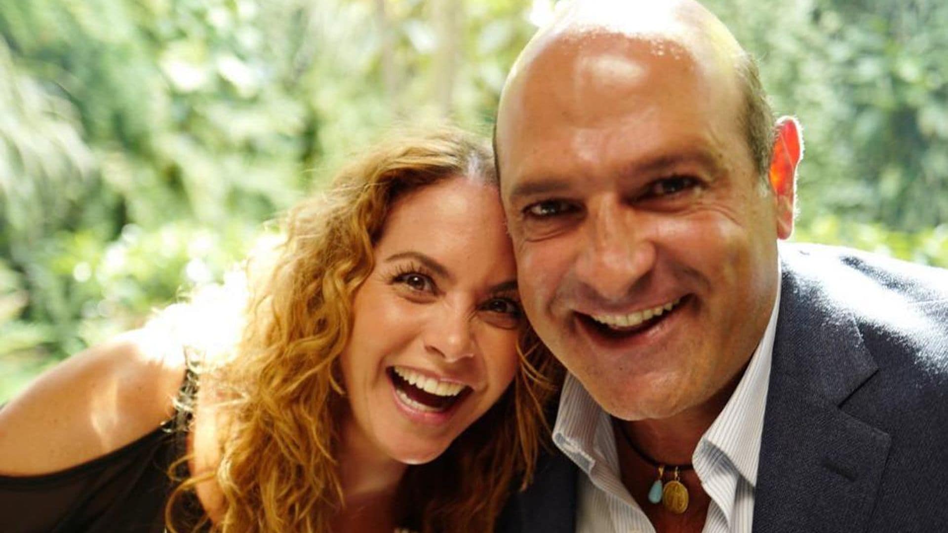 Tras más de una década juntos, Lucero y Michel Kuri anuncian su separación