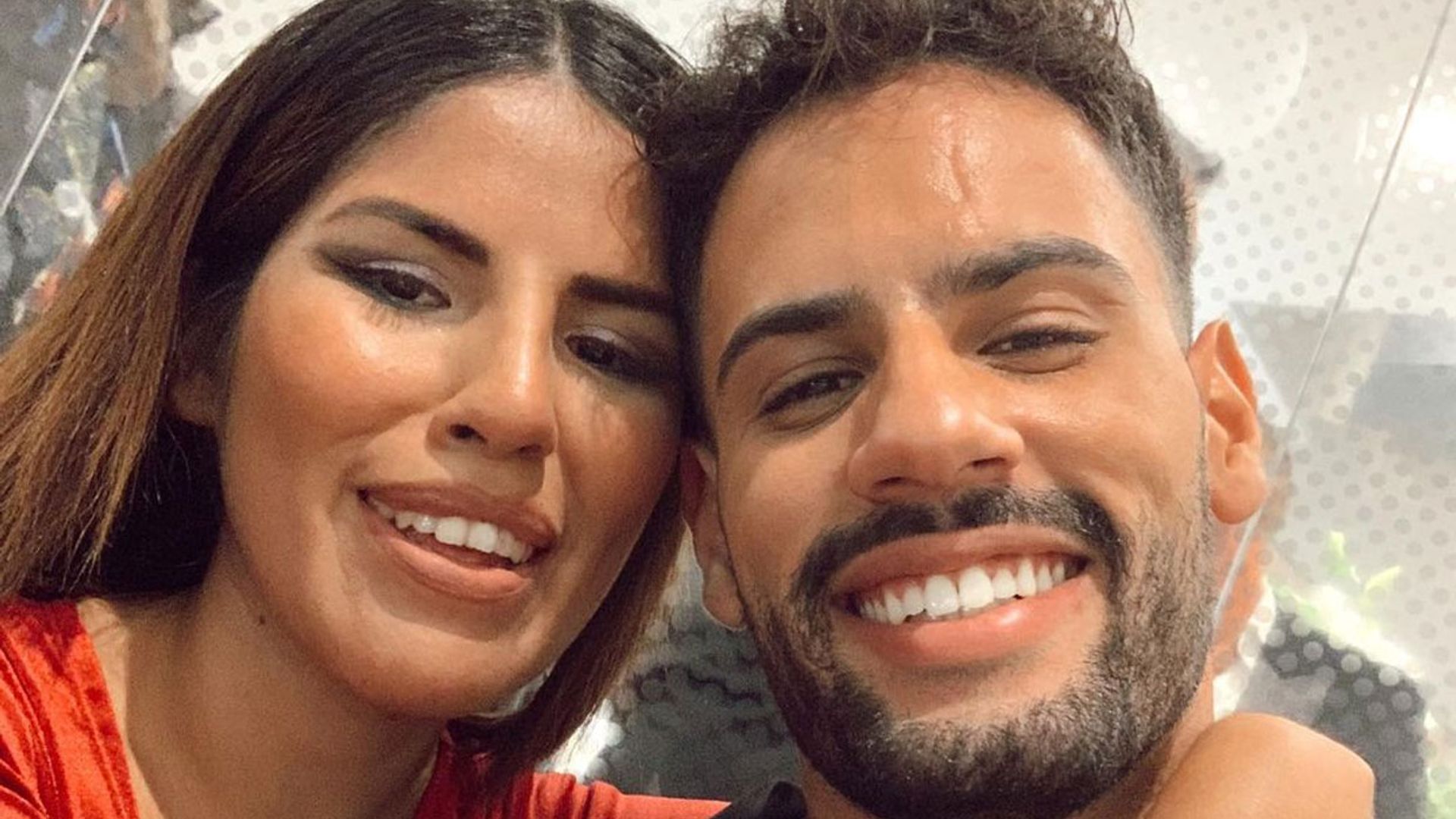 En el desierto y con su hijo como padrino: así será la exótica boda de Isa Pantoja