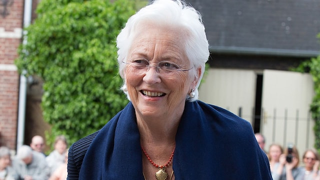 paola belgica