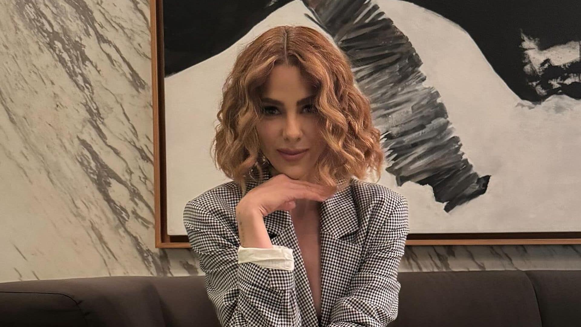 Regina Murguía
