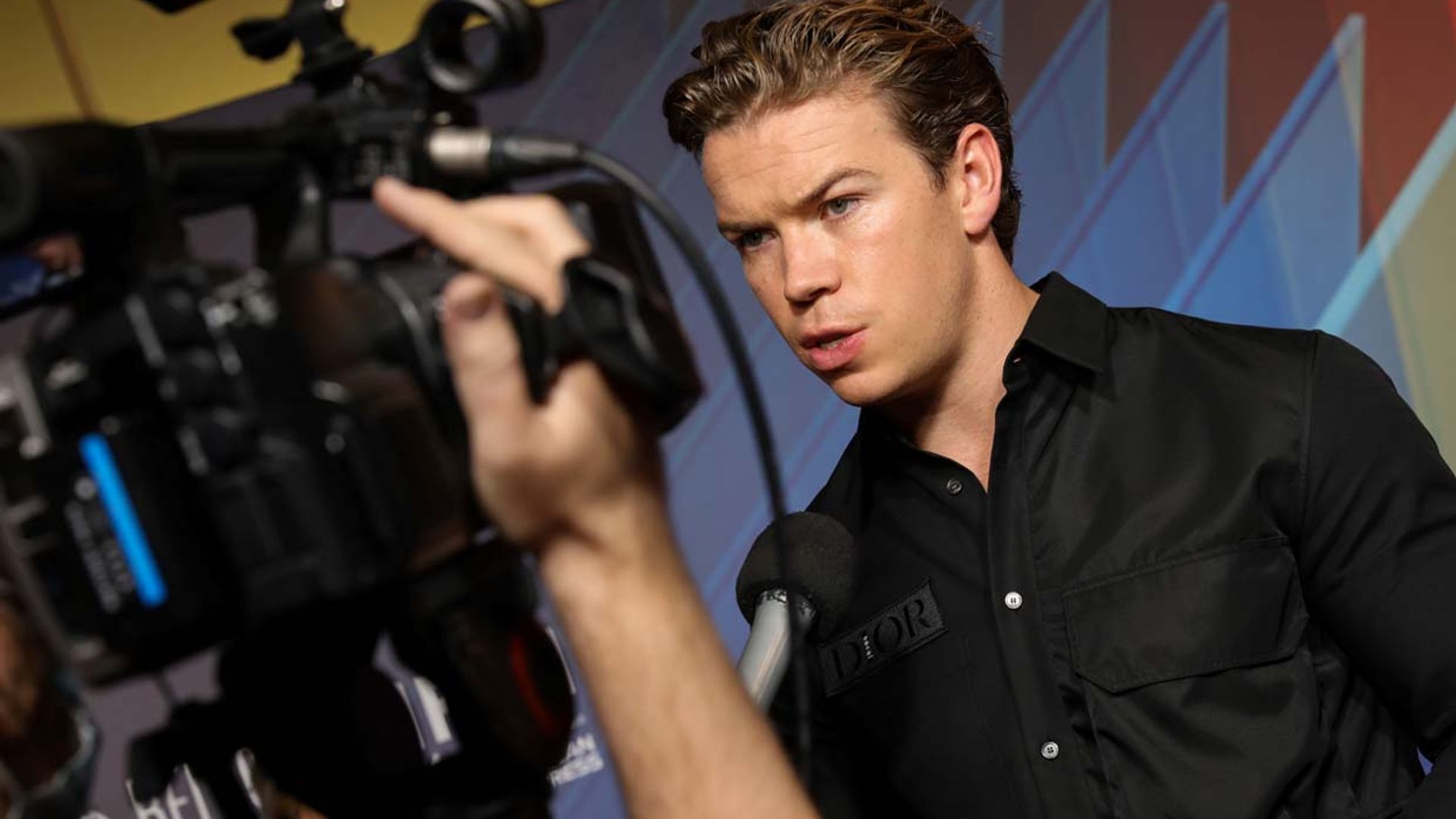 No te pierdas el increíble cambio físico de Will Poulter: ¡un auténtico héroe de Marvel!