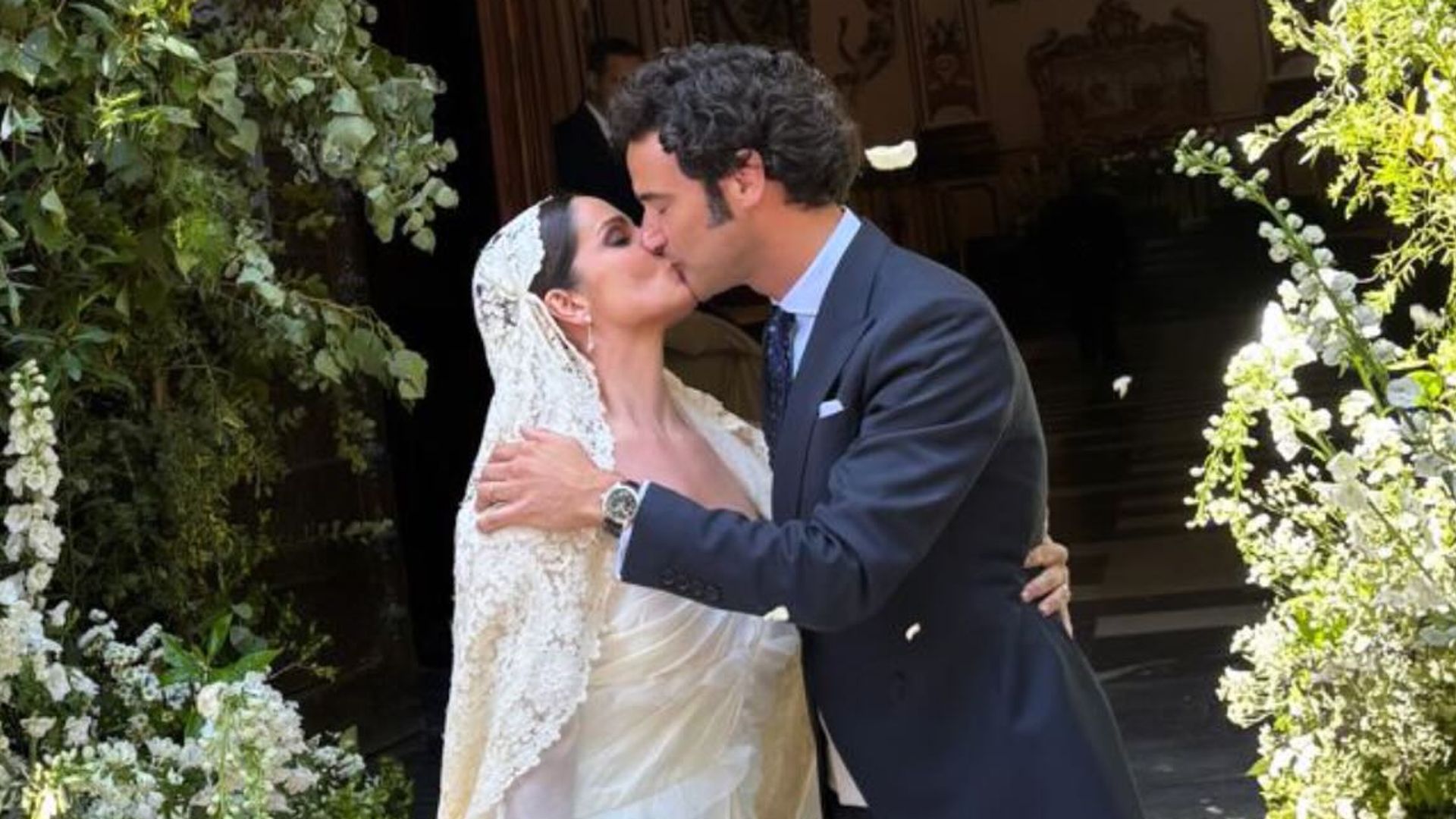Boda Ana Cuesta