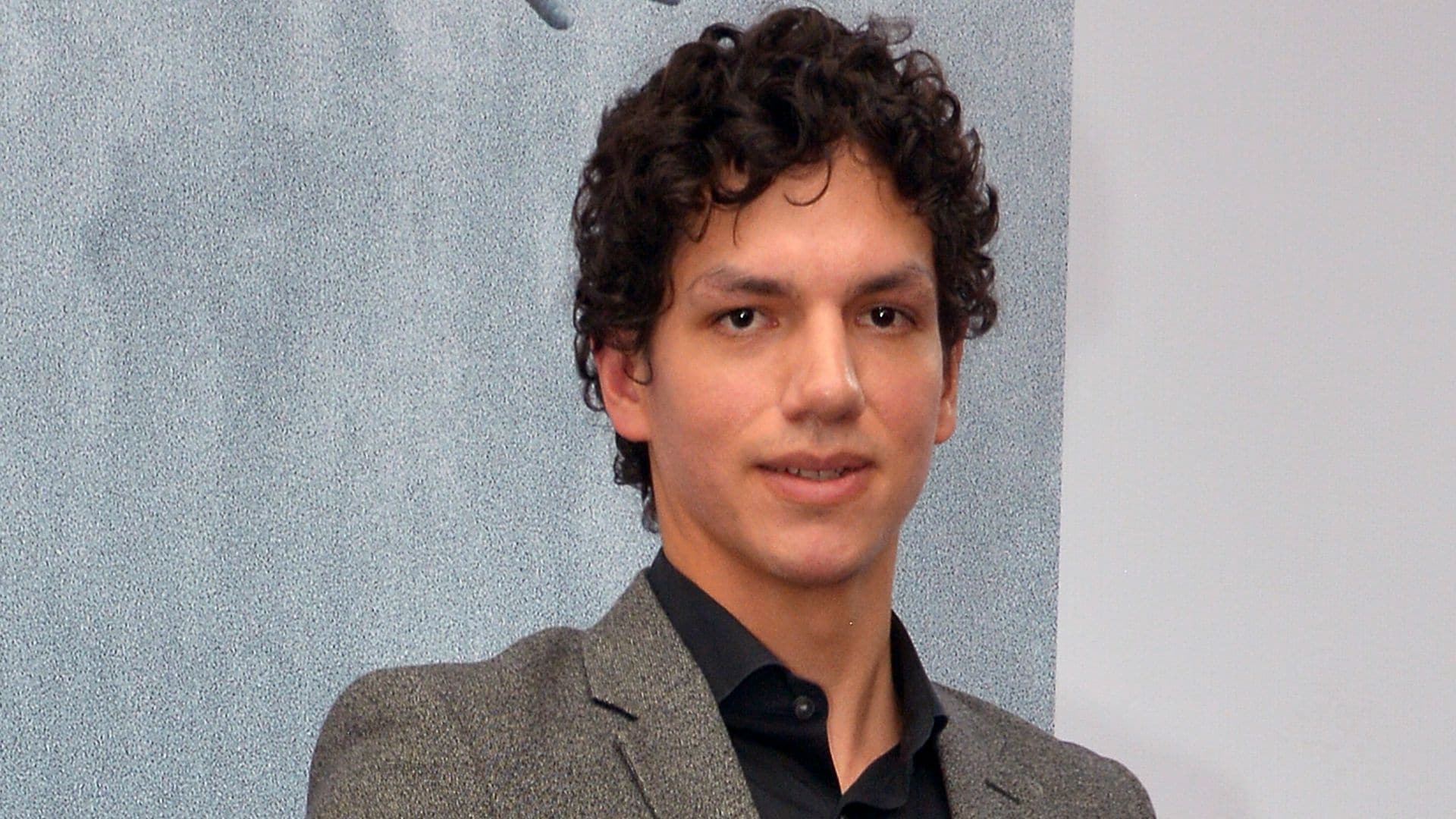 Isaac Hernández 