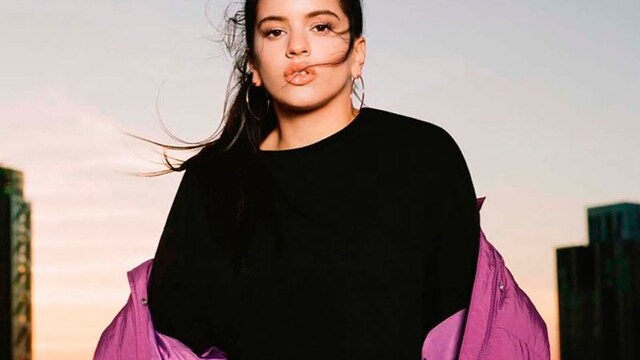 rosalia