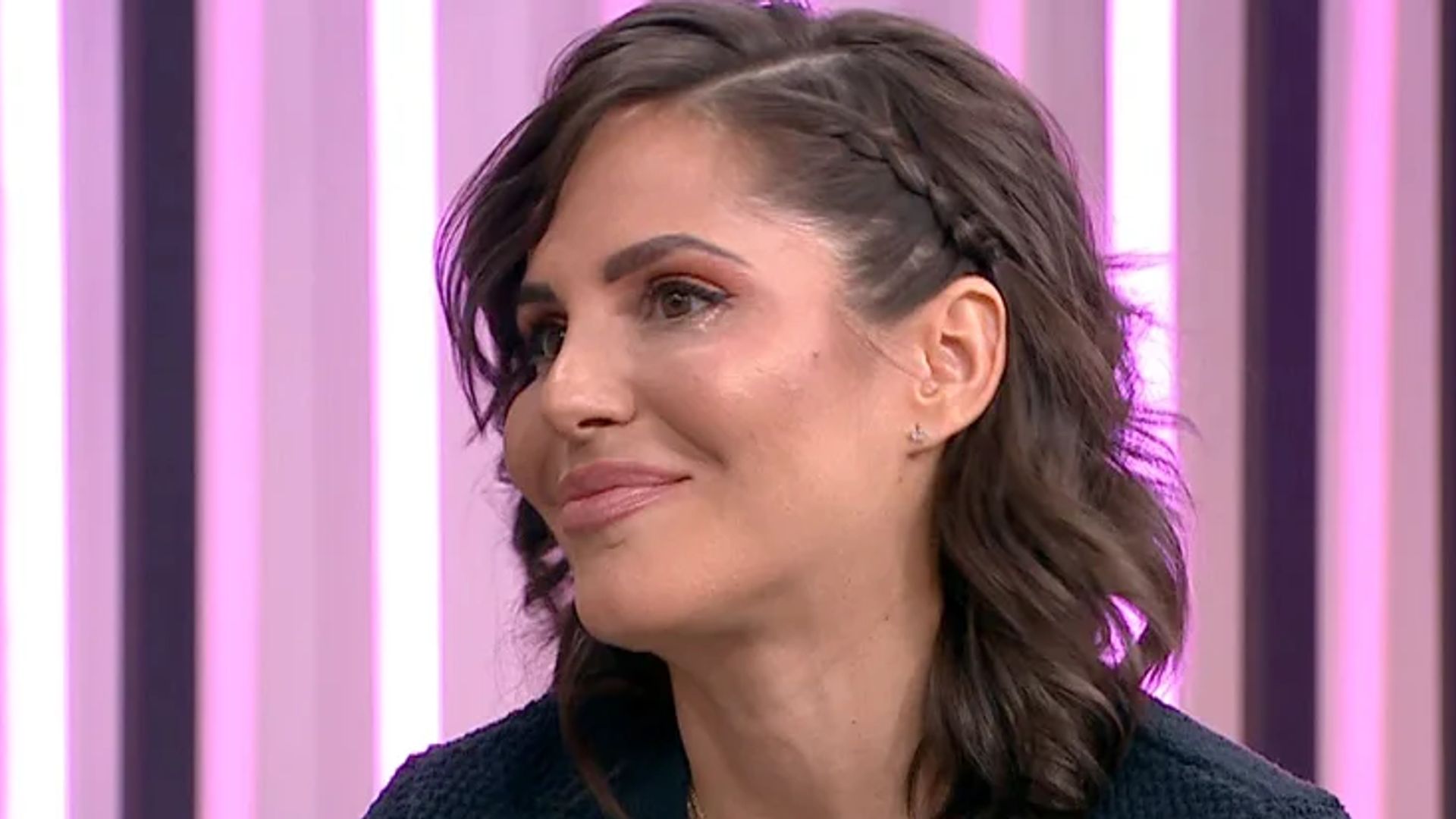 Noelia López en 'Y ahora Sonsoles'