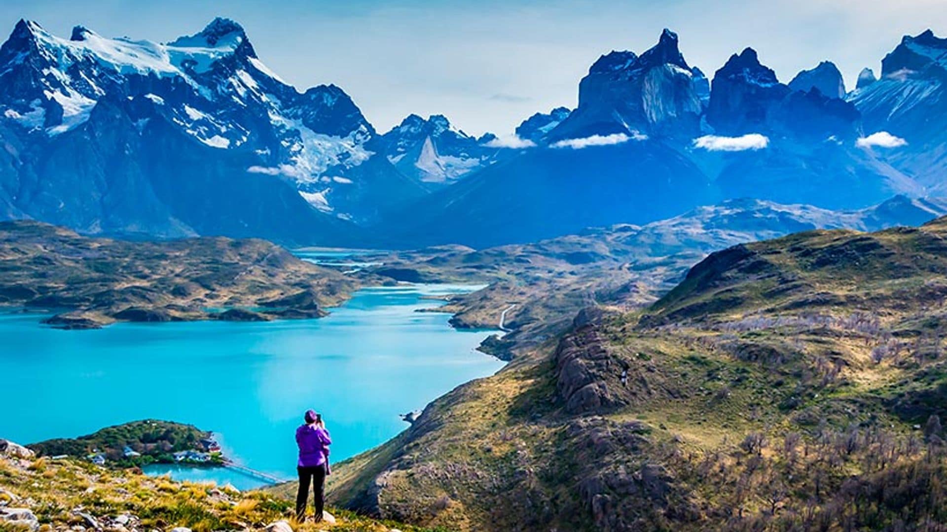 Torres del Paine, el escenario natural más espectacular del planeta