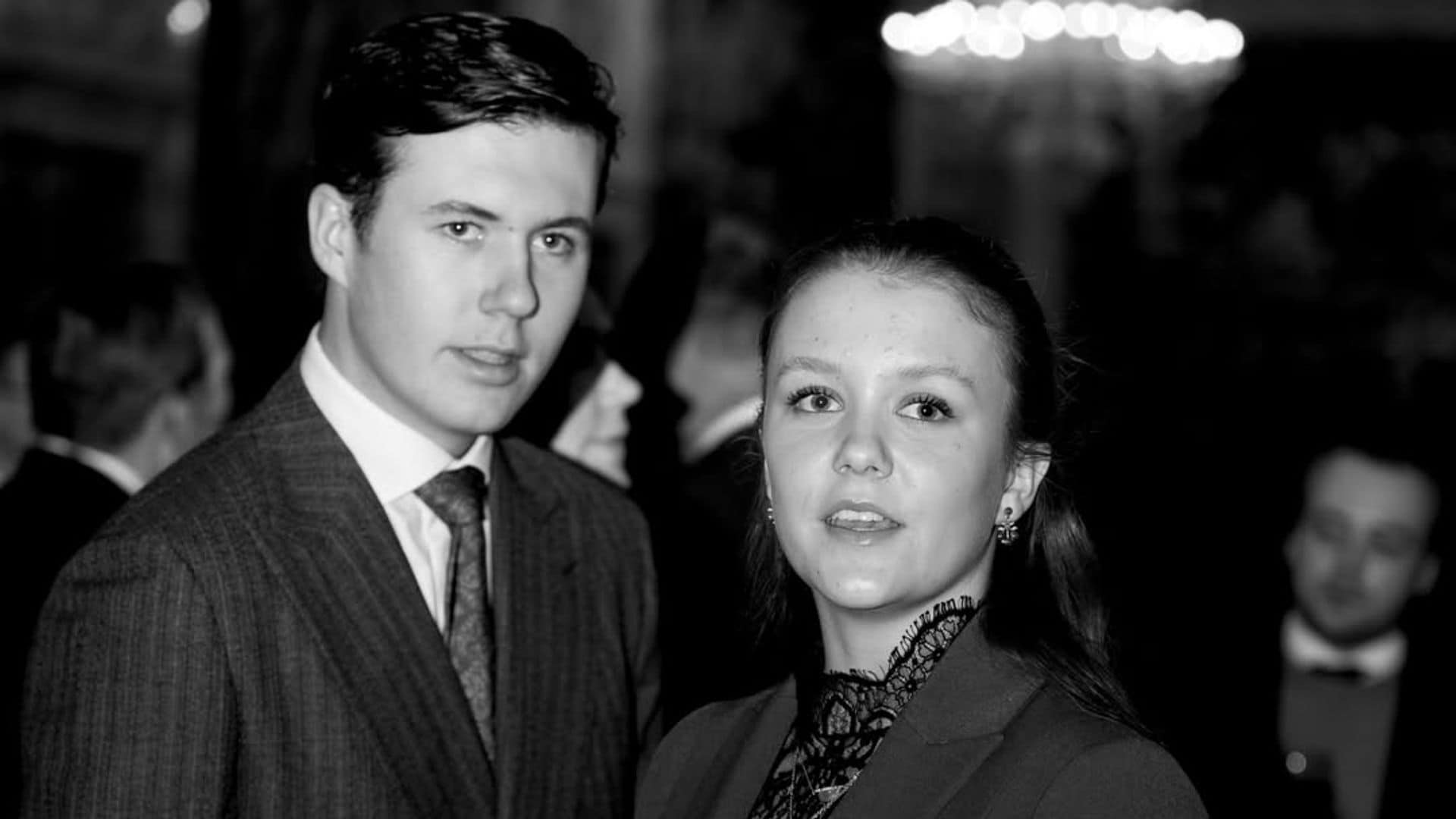 Fiesta de Navidad de la Casa Real de Dinamarca