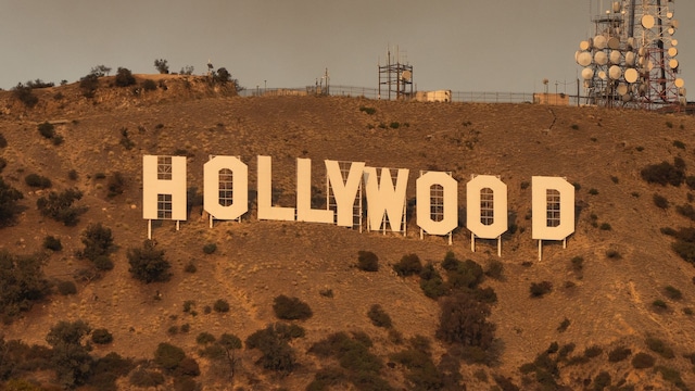 Hollywood