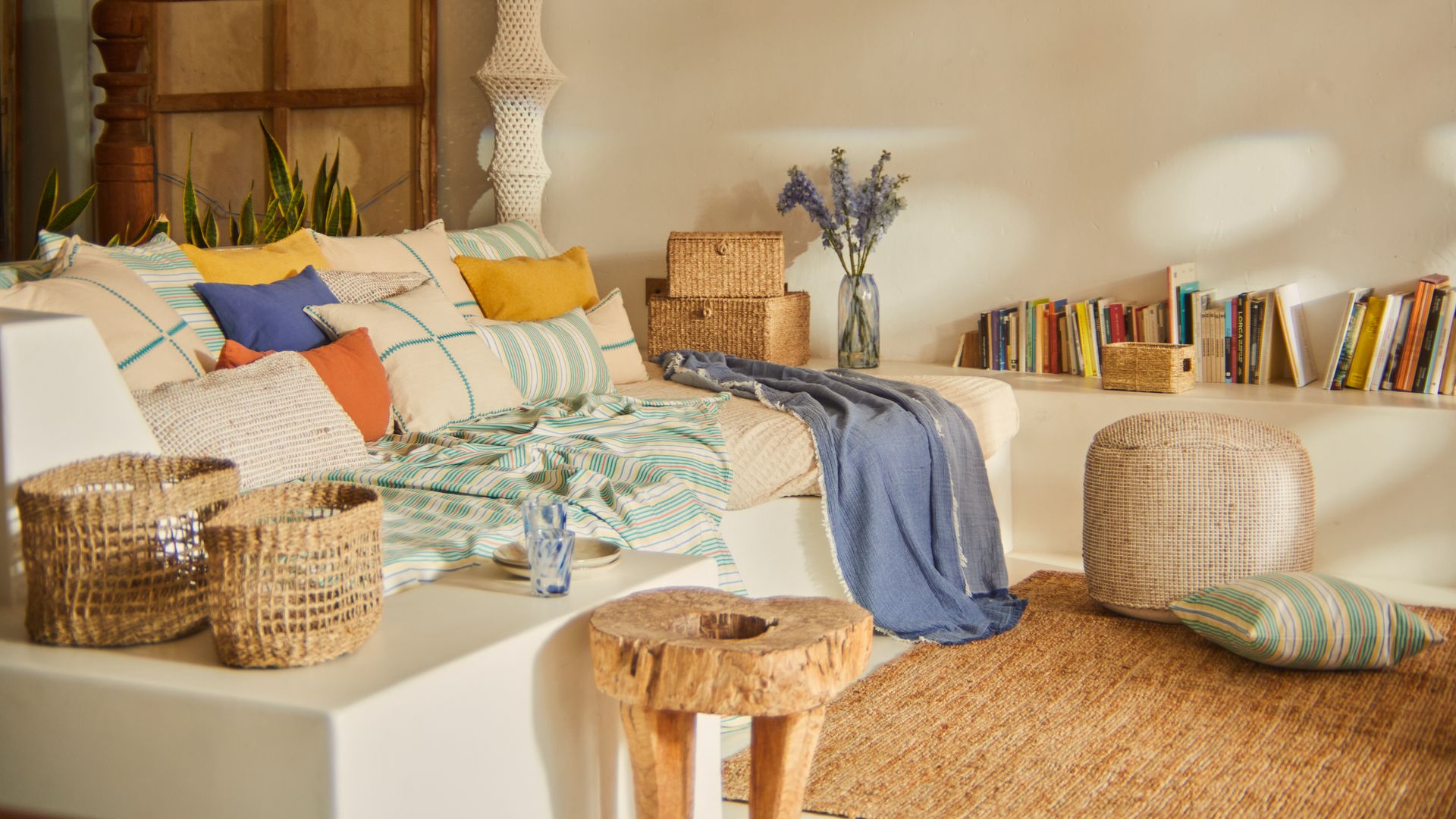10 errores que no debes cometer al decorar la casa en primavera
