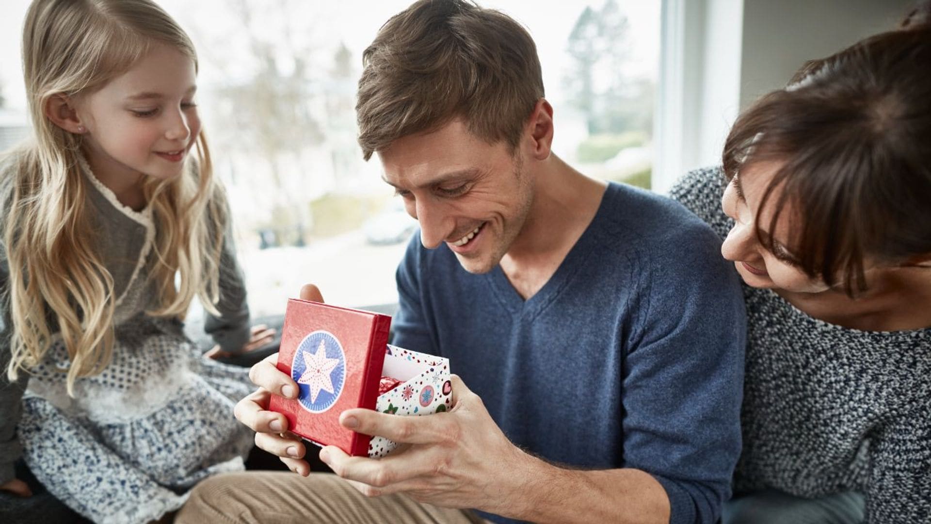 10 regalos personalizados para el Día del Padre
