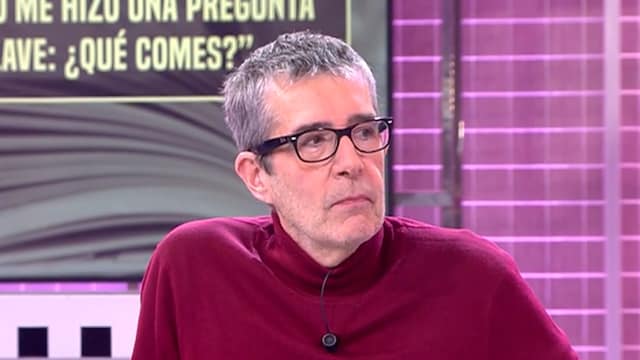 Máximo Pradera en Fiesta