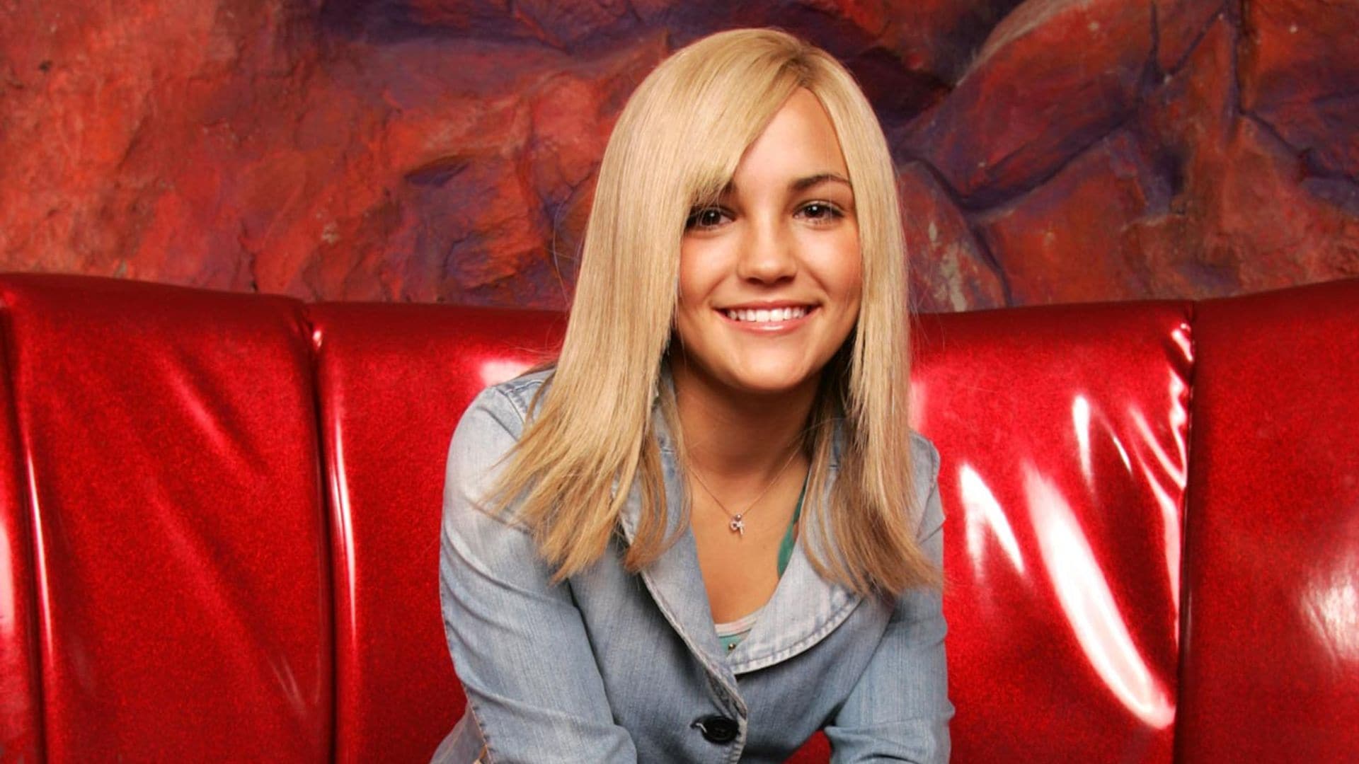 Un embarazo precoz, el grave accidente de su hija... Las experiencias que marcaron la vida de Jamie Lynn Spears