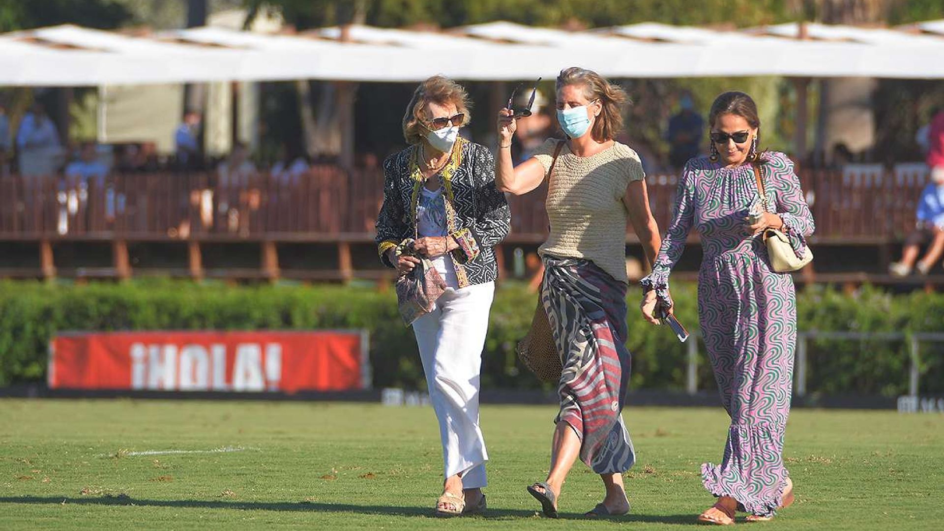 Todo lo que debes saber sobre el Torneo Internacional de Polo de Sotogrande
