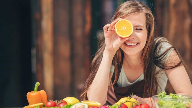 clean eating dieta sostenible