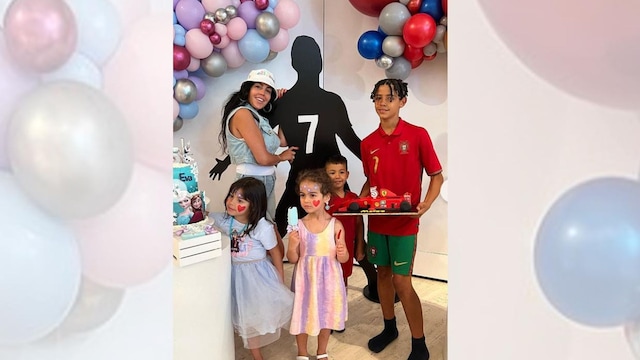 ronaldo7