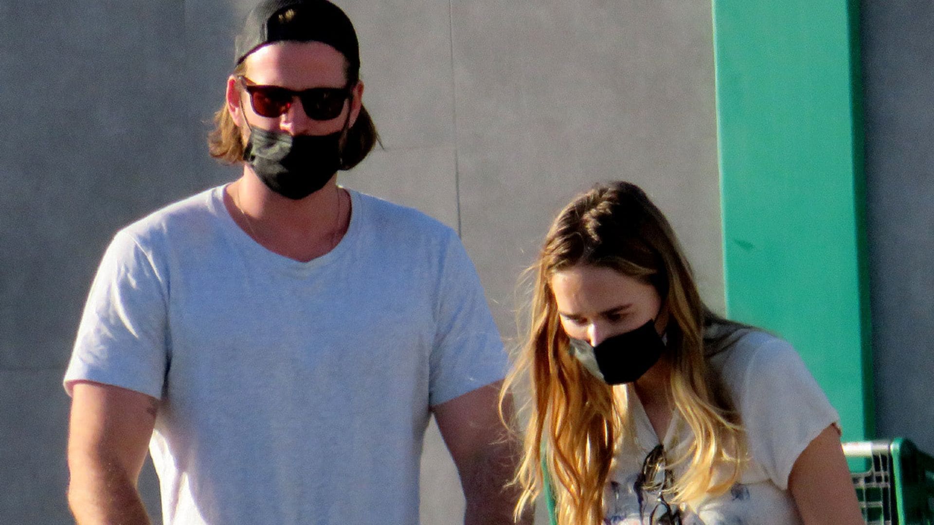 Liam Hemsworth y Gabriella Brooks, ¿el fin de su relación? Estos serían los motivos