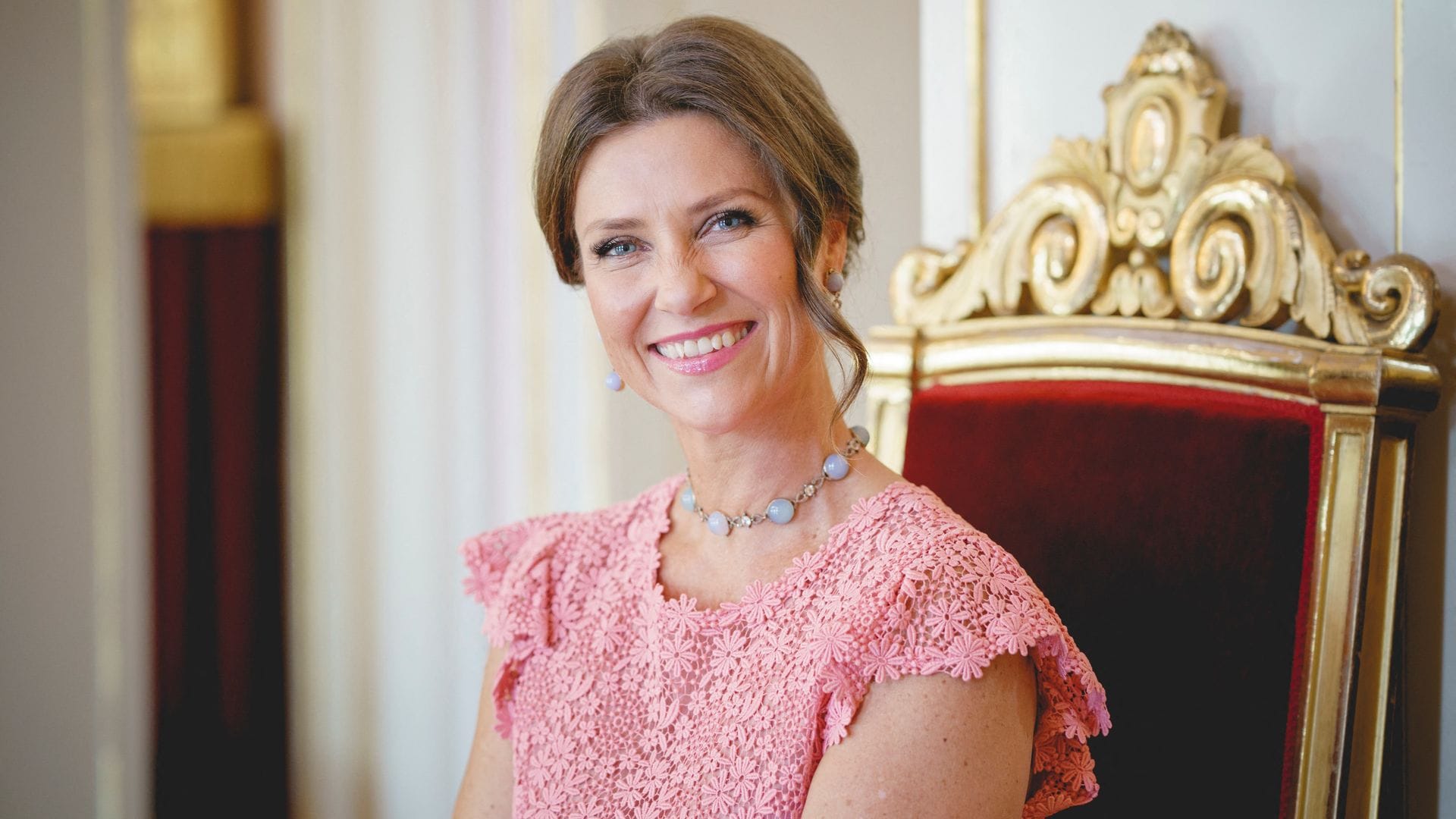 La princesa Marta Luisa de Noruega cumple 54 años: todo lo que hemos aprendido de ella por su polémico documental