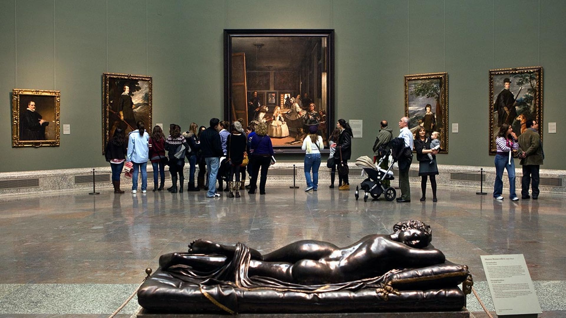 El Museo del Prado: lo que no te puedes perder este año y más