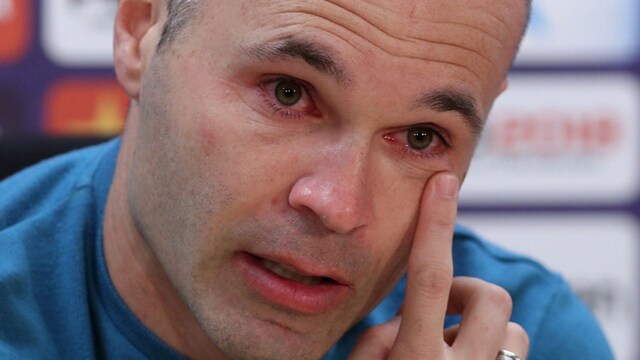 andres iniesta gtres