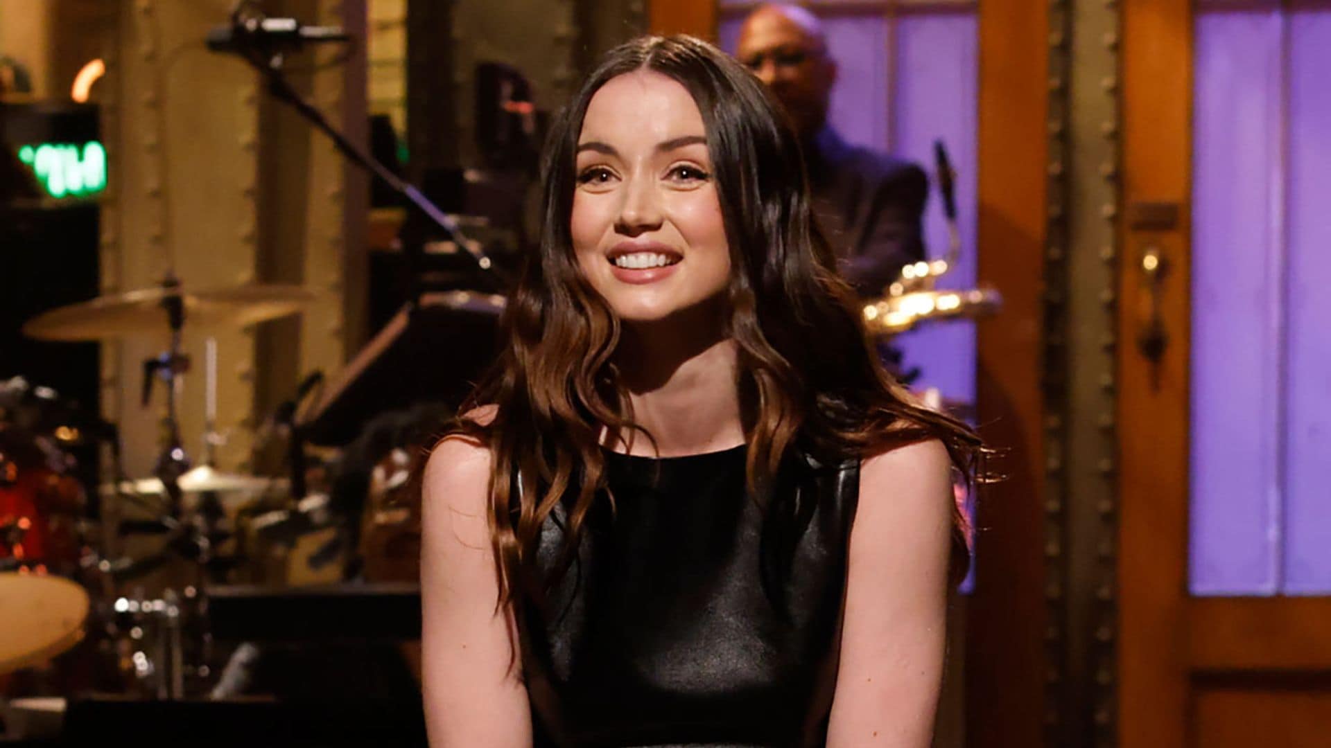 El debut de Ana de Armas en 'Saturday Night Live': mucho más que un monólogo en 'spanglish'