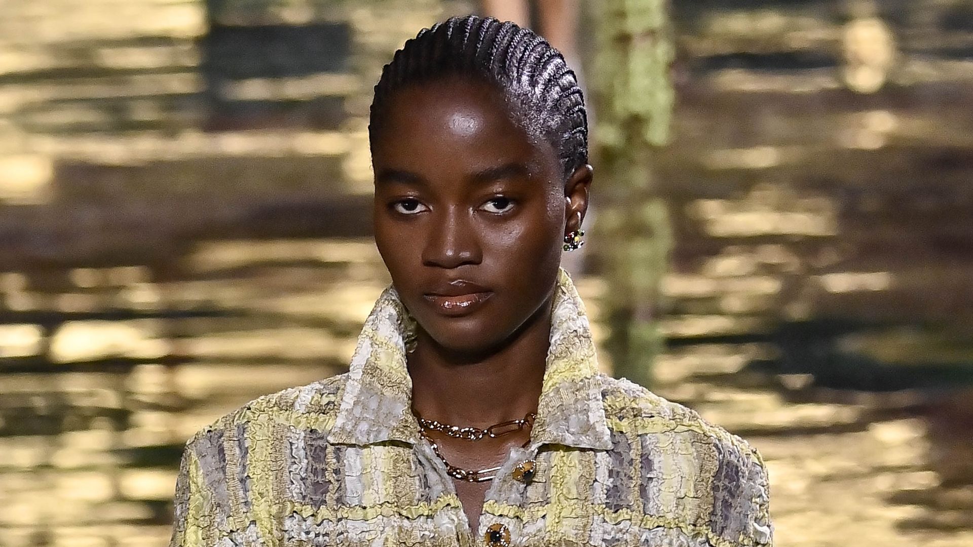 Rachel Ojuromi