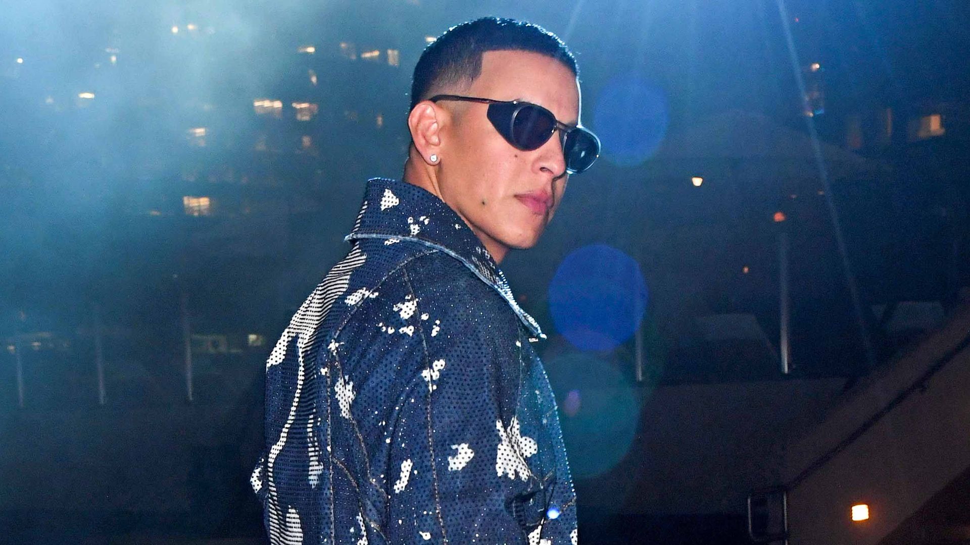 Daddy Yankee tacha de ‘injurias y falsedades’ la moción presentada por Mireddys González