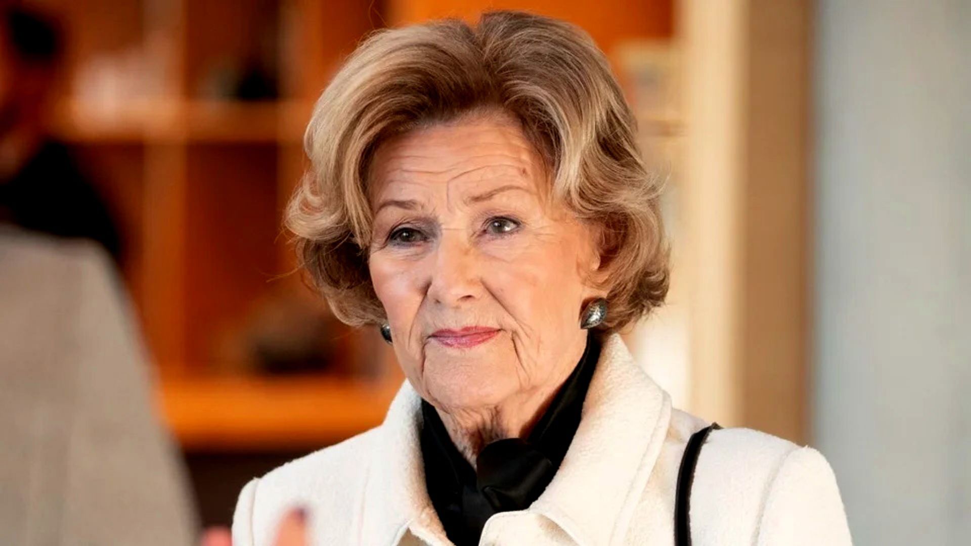 España, el primer e inesperado viaje de la reina Sonia de Noruega tras la muerte del rey Harald: esta es la ciudad que visita y el motivo