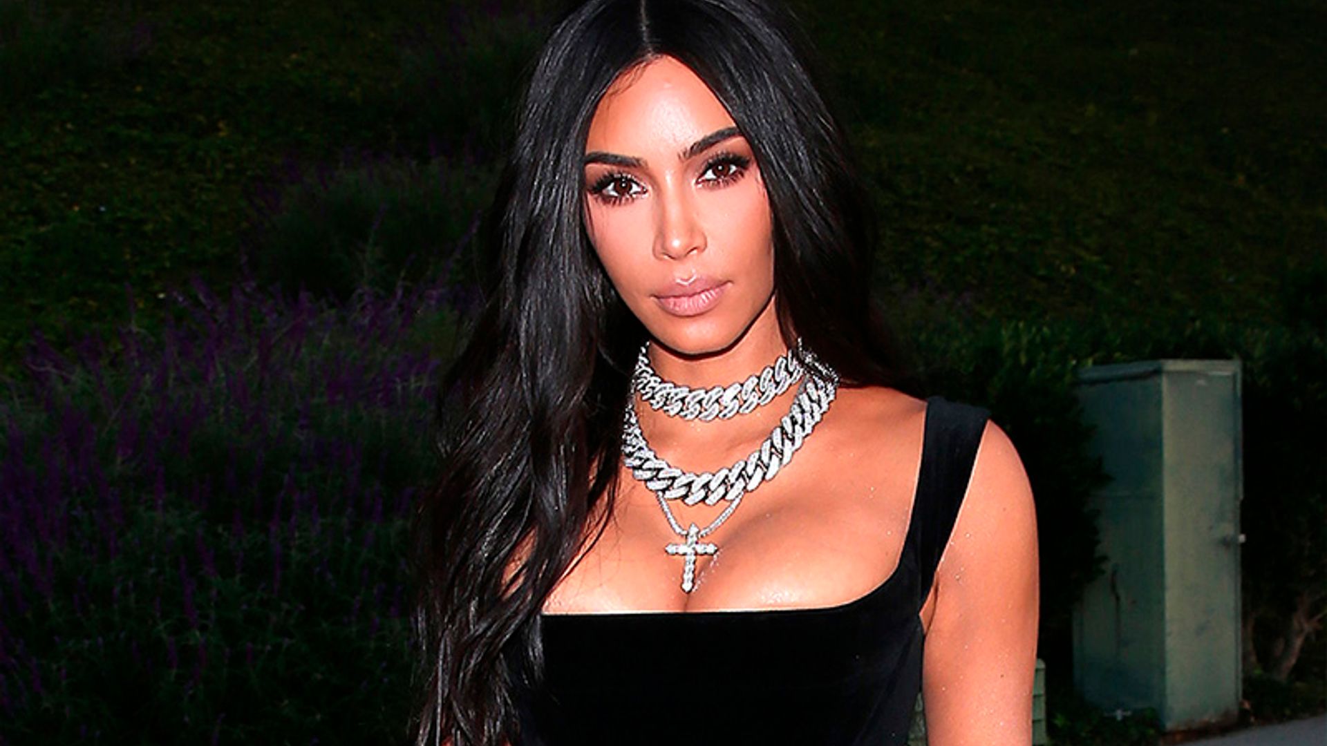 La foto de Kim Kardashian adolescente: encuentra los 3 errores de maquillaje que nunca cometería hoy