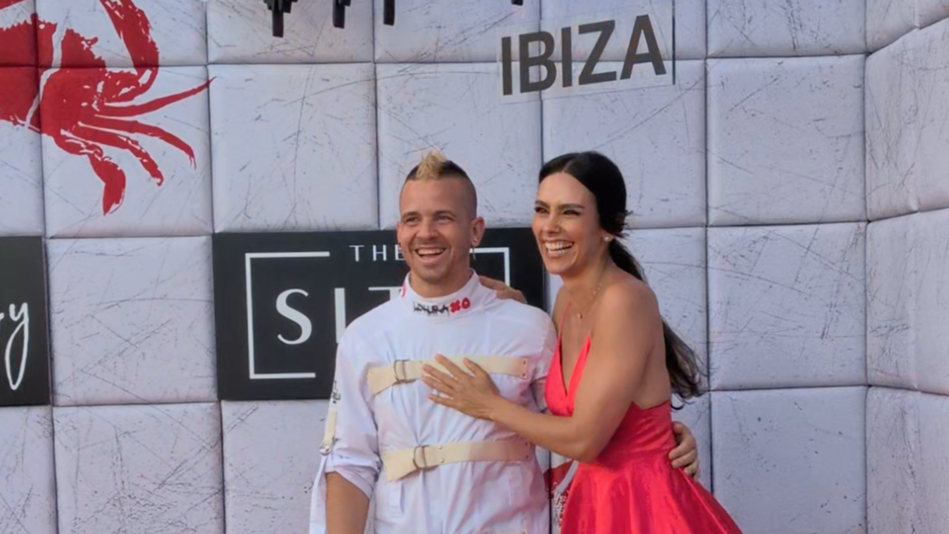 Hemos estado en la inauguración de StreetXO Ibiza: así es la experiencia más irreverente de Dabiz Muñoz en la isla