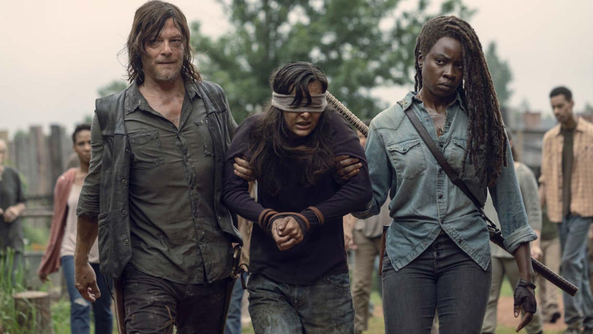 'The Walking Dead' tendrá una versión juvenil