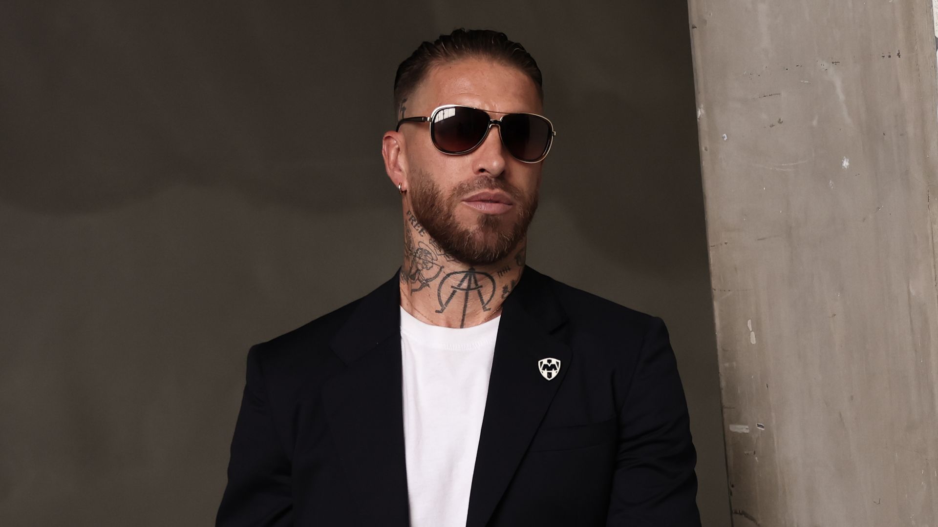 Sergio Ramos celebra su 40 cumpleaños con un "fiestón sin precedentes": fotos, detalles y todos los invitados