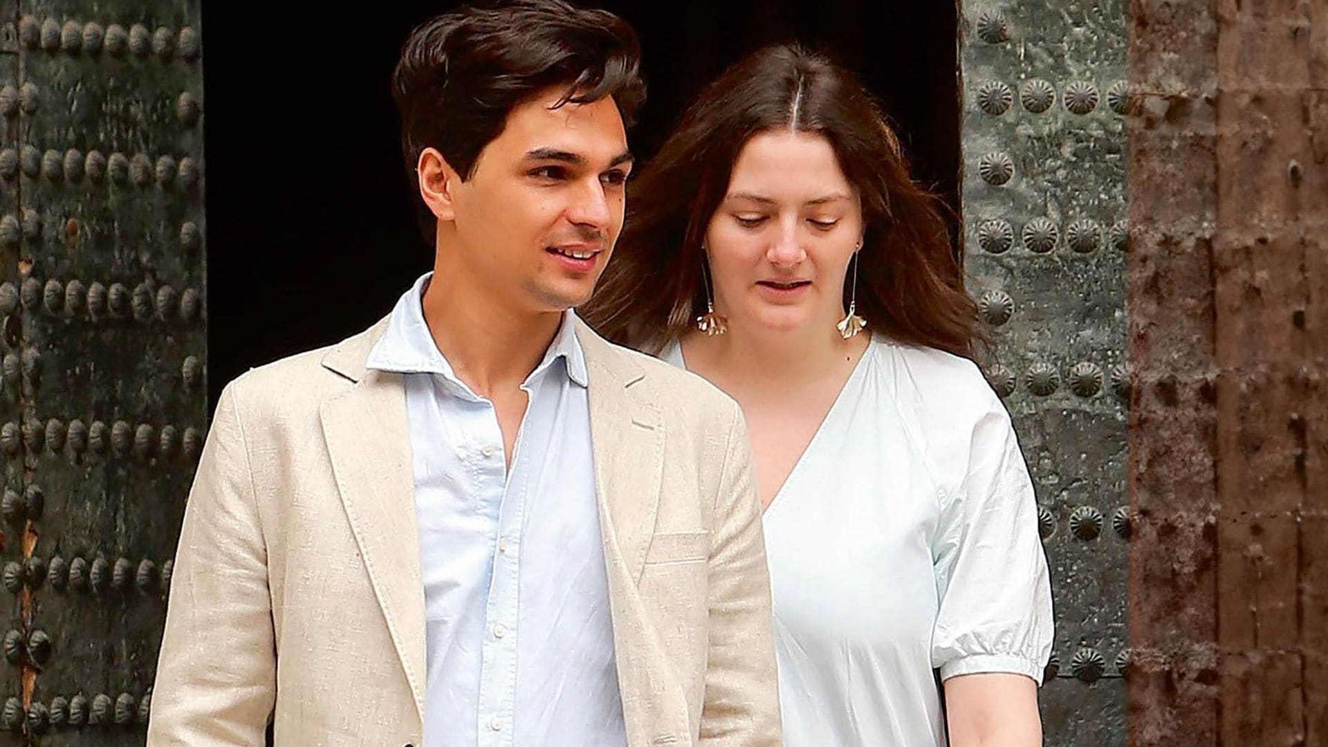Victoria de Hohenlohe, Duquesa de Medinaceli: desvelamos la fecha y todos los detalles de su boda