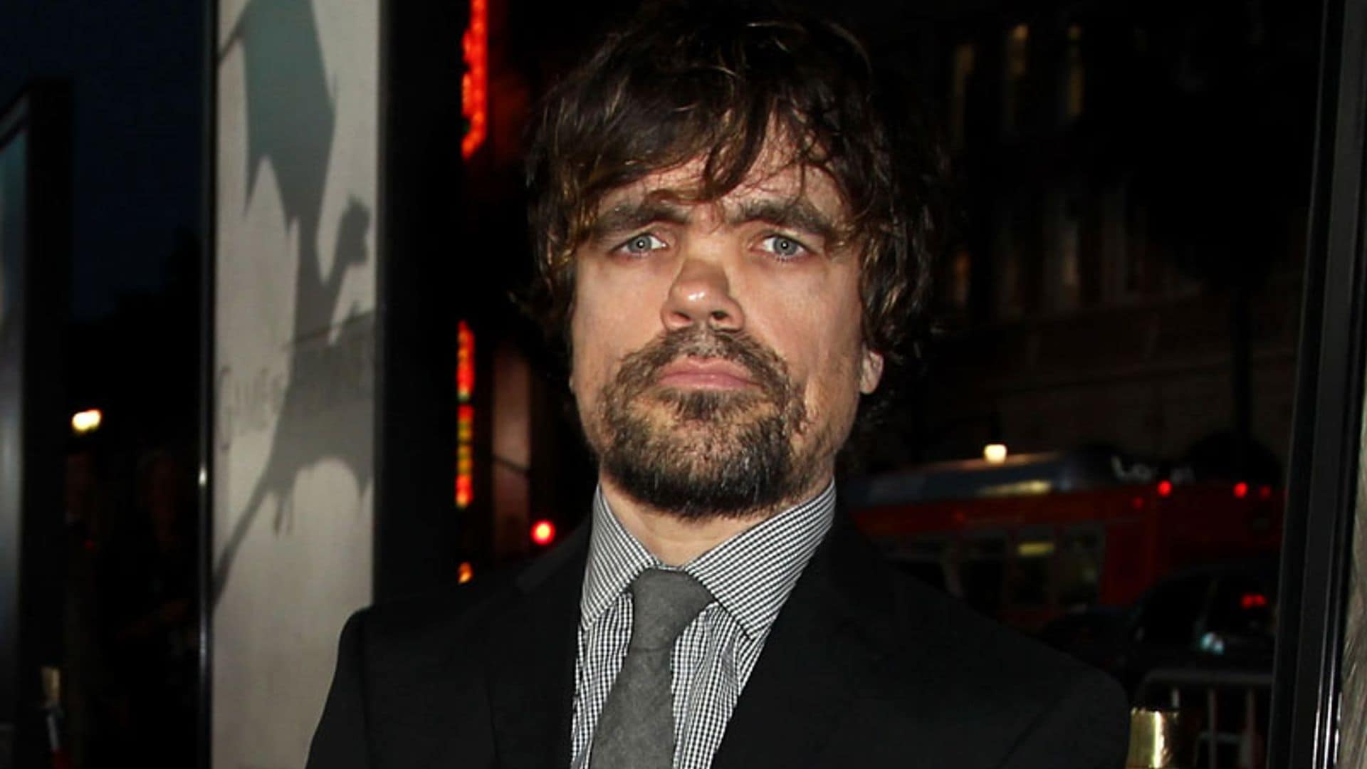 Peter Dinklage, de la serie 'Juego de Tronos', ha sido padre por segunda vez