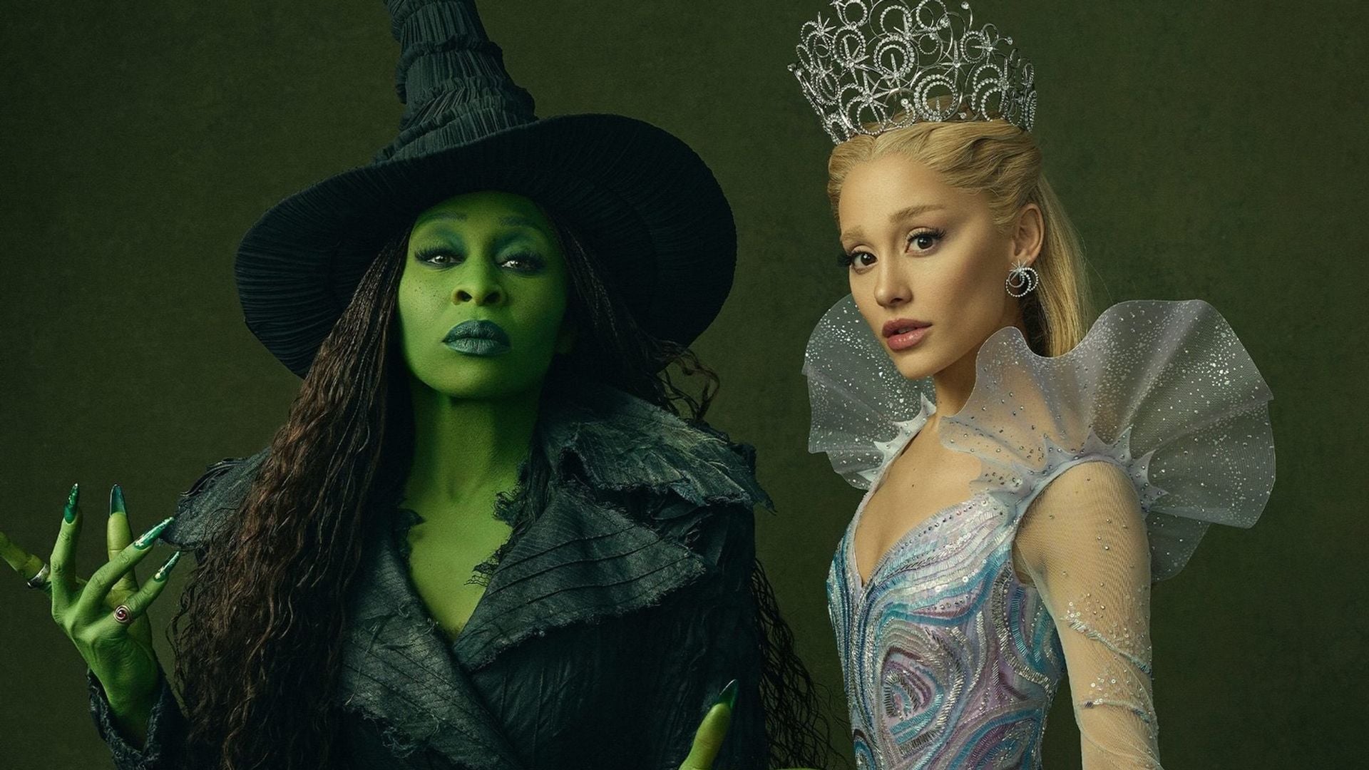 12 disfraces de Carnaval 2026 para mujer: los más bonitos, originales y favorecedores