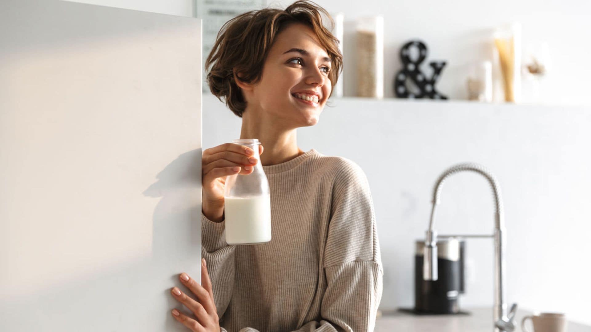 En una dieta antiinflamatoria, ¿tienen cabida los productos lácteos?