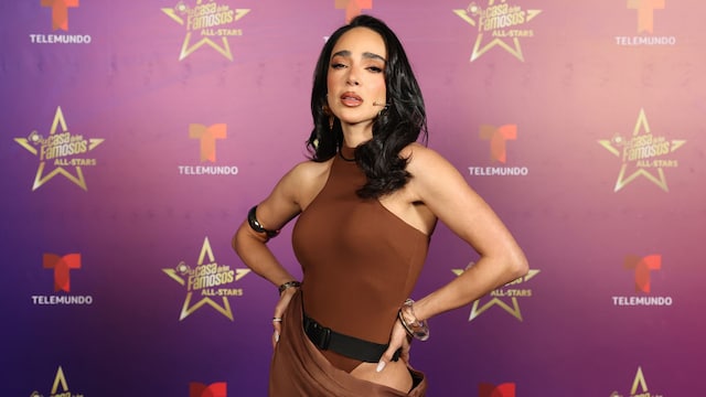 Manelyk de 'LCDF All-Stars' admite su mayor debilidad